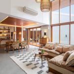 Tren Dekorasi Rumah Yang Membuat Hunian Terlihat Modern