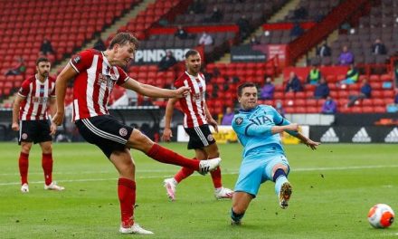 Perkembangan Taktik Sepak Bola Modern Di Dunia Olahraga