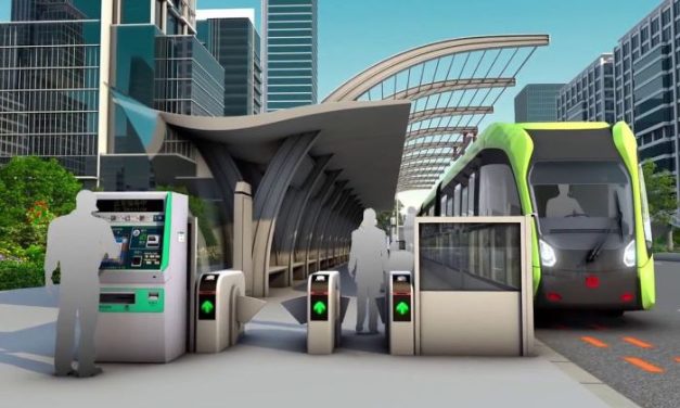 Tren Kendaraan Modern Yang Mulai Diminati Masyarakat
