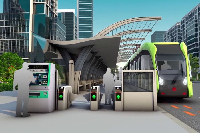 Tren Kendaraan Modern Yang Mulai Diminati Masyarakat