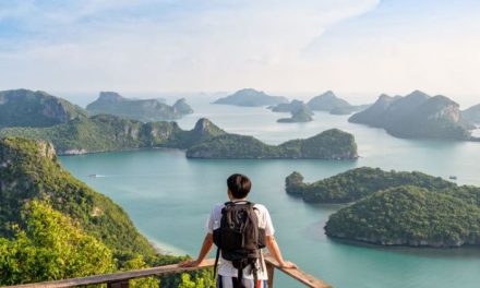 Tren Wisata Singkat Menjadi Pilihan Baru Untuk Mengisi Waktu