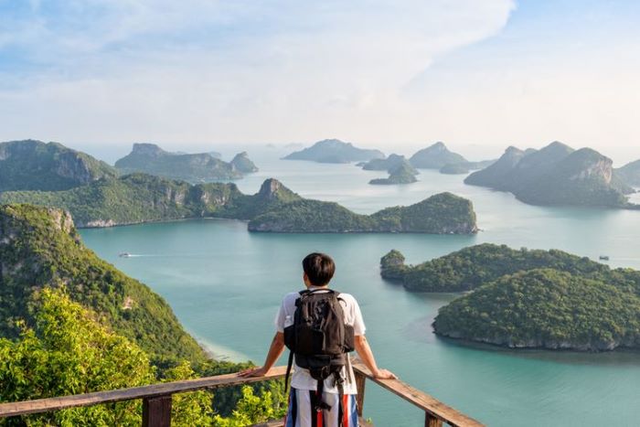 Tren Wisata Singkat Menjadi Pilihan Baru Untuk Mengisi Waktu
