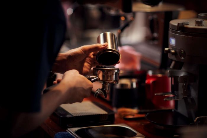 Kopi Lokal Semakin Berkembang Mengikuti Selera Konsumen