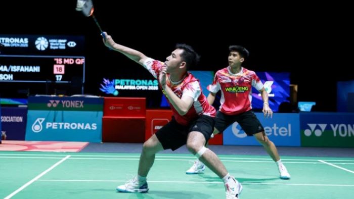 Persaingan Bulu Tangkis Dunia Semakin Ketat Di Musim 2026