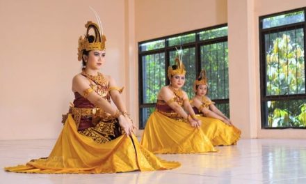 Budaya Lokal Indonesia Terus Menarik Perhatian Generasi Muda