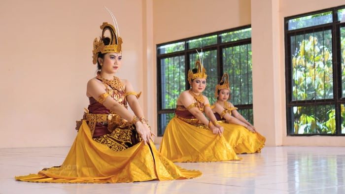 Budaya Lokal Indonesia Terus Menarik Perhatian Generasi Muda