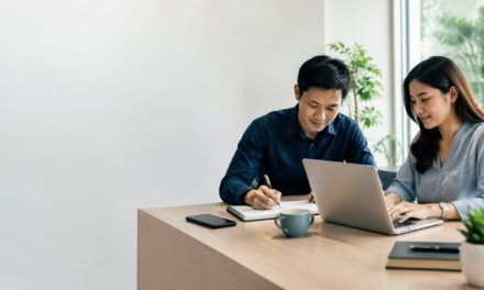 Tren Digital Modern Yang Membentuk Kebiasaan Baru