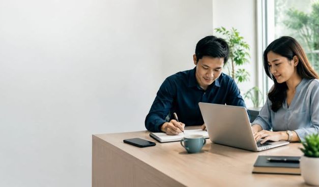Tren Digital Modern Yang Membentuk Kebiasaan Baru