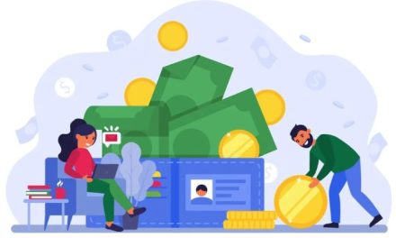 Aktivitas Ekonomi Digital Semakin Dekat Dengan Kehidupan