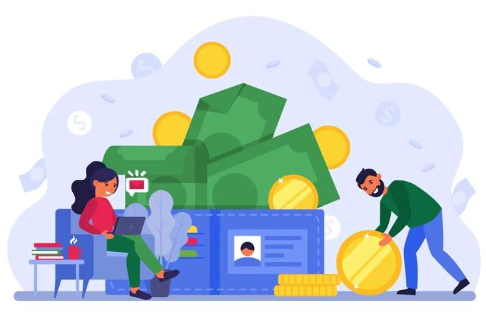 Aktivitas Ekonomi Digital Semakin Dekat Dengan Kehidupan