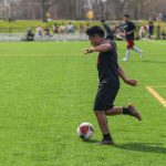 Tren Sepak Bola Yang Semakin Populer Di Kalangan Penggemar