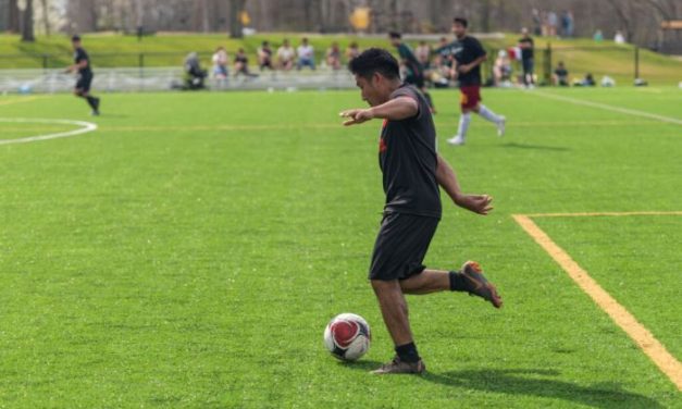 Tren Sepak Bola Yang Semakin Populer Di Kalangan Penggemar