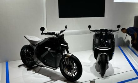 Inovasi Motor Masa Kini Menghadirkan Pengalaman Berkendara
