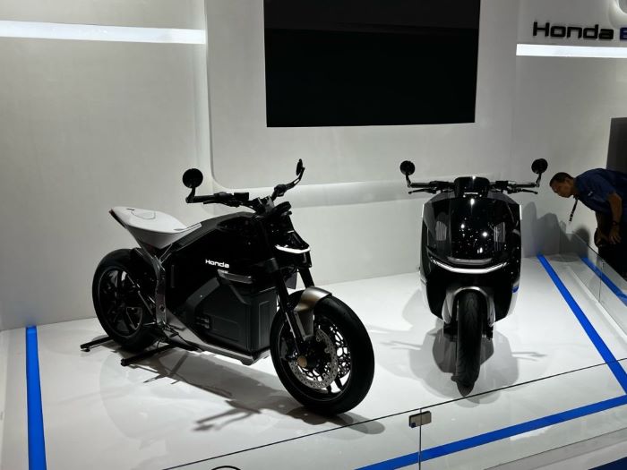 Inovasi Motor Masa Kini Menghadirkan Pengalaman Berkendara