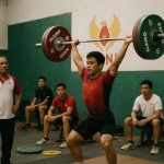 Latihan Konsisten Menjadi Dasar Prestasi Seorang Atlet