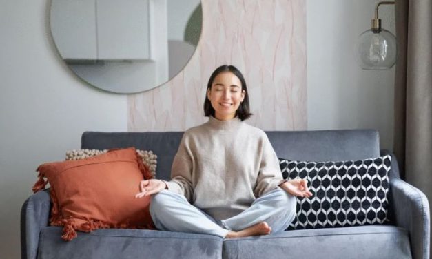 Inspirasi Kehidupan Modern Hadir Melalui Kebiasaan Positif