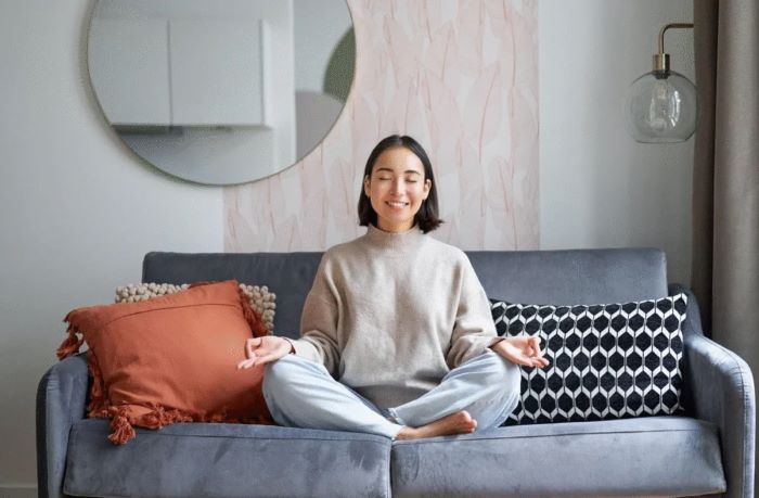Inspirasi Kehidupan Modern Hadir Melalui Kebiasaan Positif