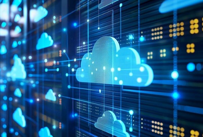 Teknologi Cloud Membantu Pekerjaan Menjadi Lebih Fleksibel