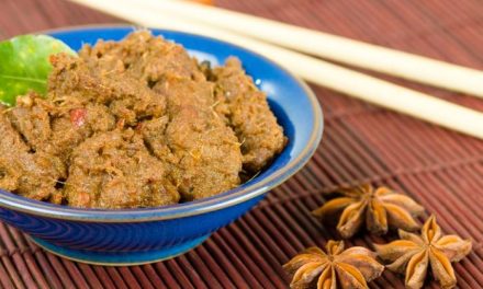 Warisan Makanan Daerah Yang Memiliki Nilai Budaya Tinggi