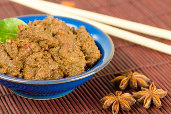 Warisan Makanan Daerah Yang Memiliki Nilai Budaya Tinggi