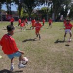 Semangat Sportivitas Menjadi Bagian Penting Dalam Sepak Bola