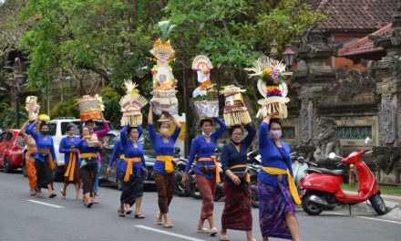 Ragam Tradisi Nusantara Yang Menjadi Warisan Budaya