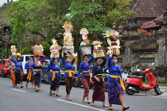 Ragam Tradisi Nusantara Yang Menjadi Warisan Budaya