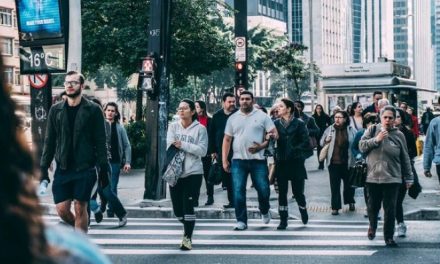 Perubahan Sosial Yang Terlihat Dalam Kehidupan Sehari-Hari