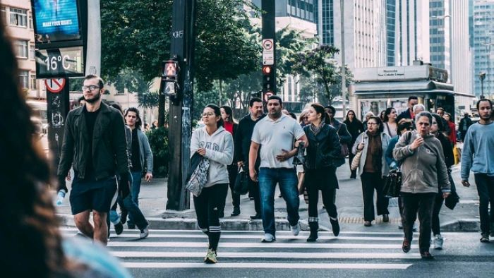 Perubahan Sosial Yang Terlihat Dalam Kehidupan Sehari-Hari