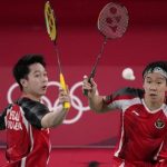Strategi Bermain Ganda Dalam Bulu Tangkis
