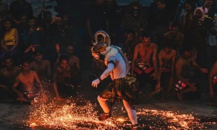 Ragam Budaya Indonesia Yang Menyimpan Cerita