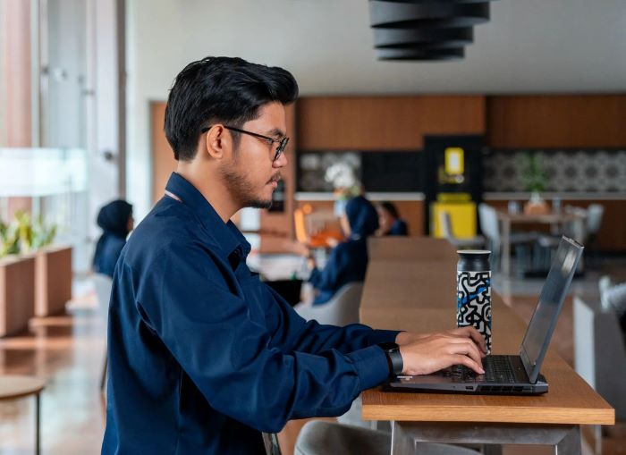 Perkembangan Ekosistem Digital Yang Mengubah Aktivitas