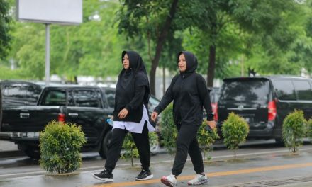Gaya Hidup Aktif Yang Semakin Diminati Masyarakat