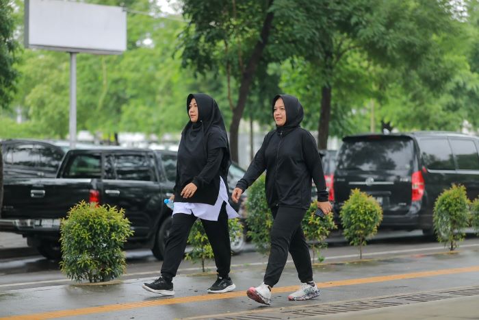 Gaya Hidup Aktif Yang Semakin Diminati Masyarakat