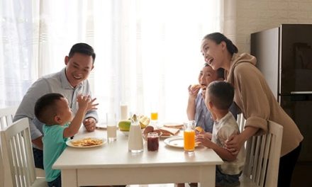 Kebiasaan Positif Yang Bisa Membuat Aktivitas Menyenangkan