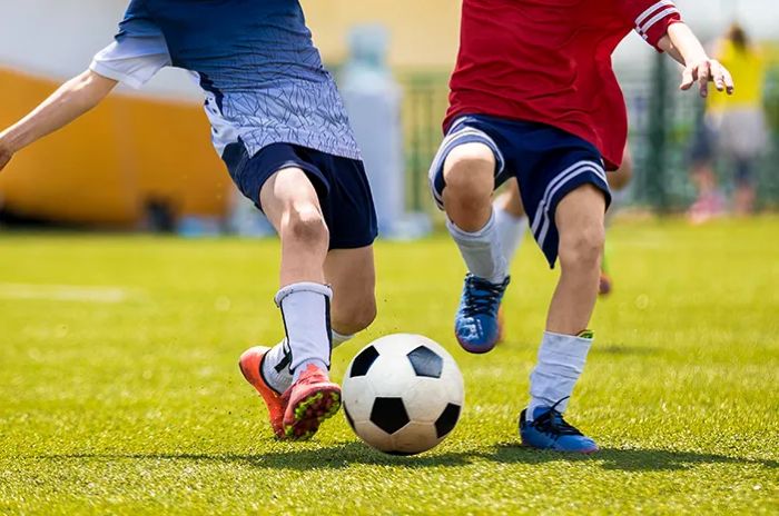 Strategi Bertahan Yang Efektif Dalam Sepak Bola Modern