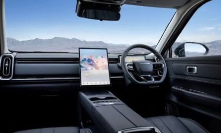Peran Sensor Dalam Sistem Kendaraan Modern