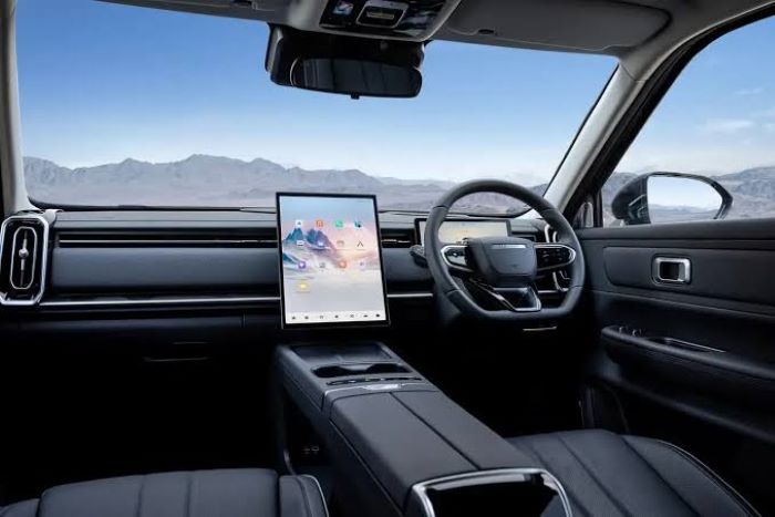 Peran Sensor Dalam Sistem Kendaraan Modern