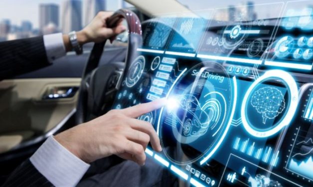 Teknologi Otomotif Modern Yang Membantu Mobilitas Masyarakat
