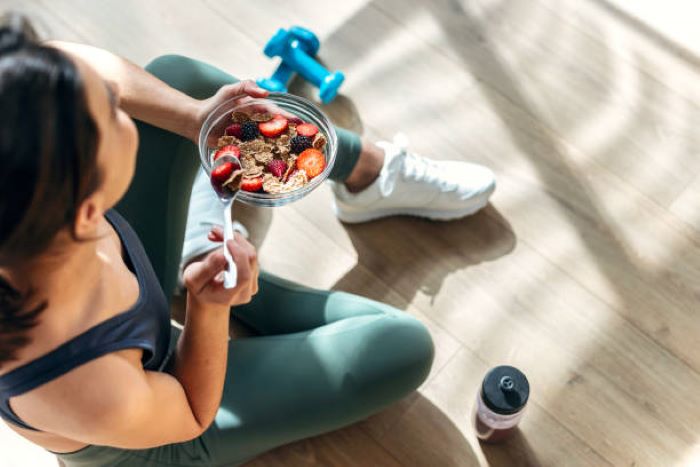 Lifestyle Modern 2026: Gaya Hidup Sehat Dan Produktif