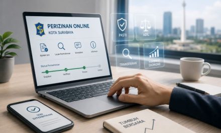 Layanan Online Yang Membantu Masyarakat